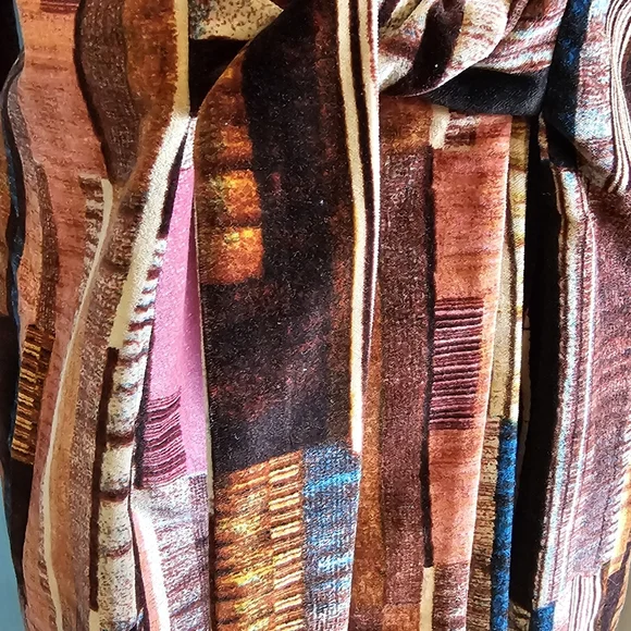 Chacok jacket - Picture 4 of 13